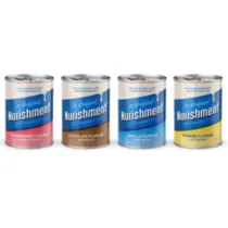 Nurishment category