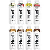 Huel category