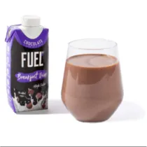 Fuel category