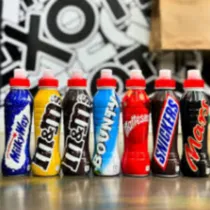 Sports Cap Milkshakes category