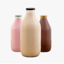 Kerr's Milkshakes category