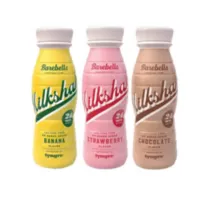 Barebells Protein Shake category