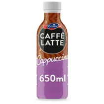 Emmi's Caffe Latte category