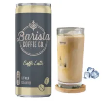 Barista Coffee category