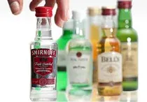 Miniature Bottles (5cl) category