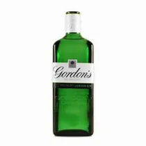 Gin category