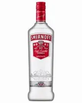 Vodka category