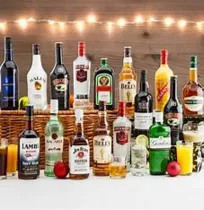Spirits Other category