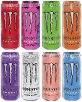Energy category
