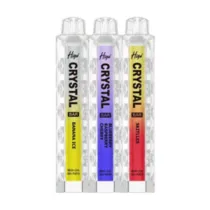 Higo Vapes category
