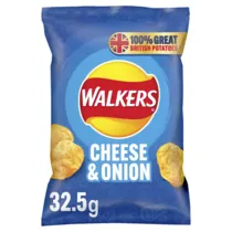 Single Crisps category