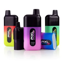 NEW PIXL DUO DEVISE & PODS category