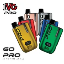 IVG PRO category