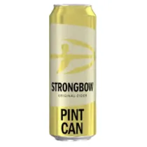 SINGLE CANS category