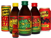 WHA GWAN category