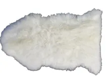 AUTHENTIC SHEEP SKIN RUG  category