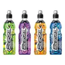 EMERGE  category