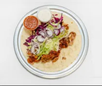 Wraps category