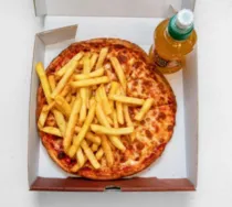 Kids Meal category