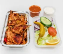 Kebabs category
