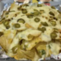 Nachos category