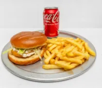 Burgers category