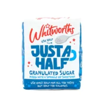  Sugar & Sweetener category