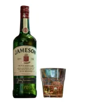 JAMESON WHISKEY category
