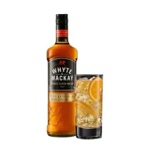 WHYTE MACKAY category