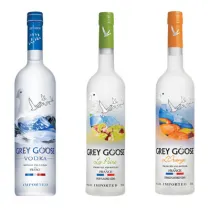 GREY GOOSE category