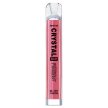 Crystal Bar category