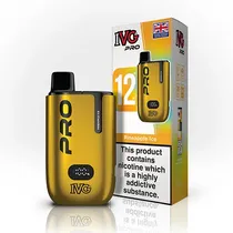IVG PRO 10K category