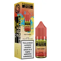 FIREROSE SALTS category