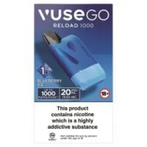 Vuse category
