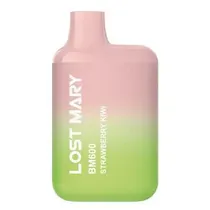 Lost Mary BM600 Prefilled Kits & Pods category