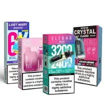 Pre-Filled Kits category
