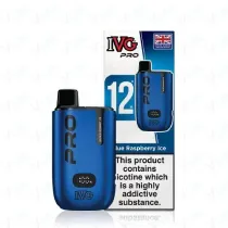 IVG Pro 12 Kits category