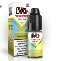 IVG Intense Salts  category