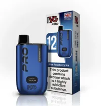 IVG Pro 12ml Kit  category