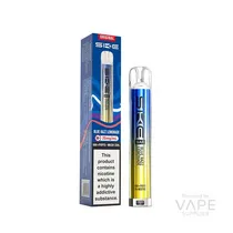 SKE Bar 600 Prefilled Kits & Pods category