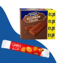 Biscuits category