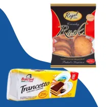 Cakes category