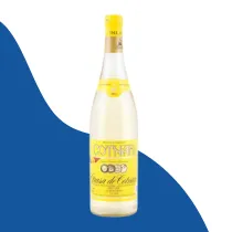 Magyar Alcohol category
