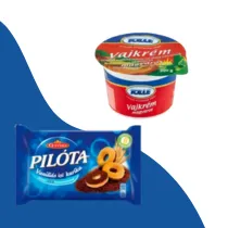 Magyar Groceries category