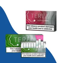 Heated Tobacco category
