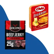Other Snacks category