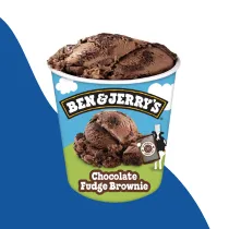 Ice Cream Tubs & Desserts category