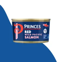 Meat & Fish category