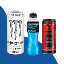 Energy category
