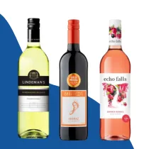 Wines category